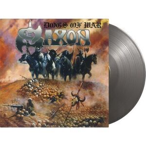 Dogs Of War
